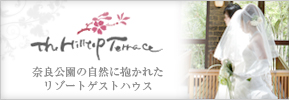 ヒルトップテラス