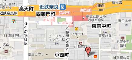 アルテマップ